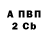 Экстази Cube a. pisligina