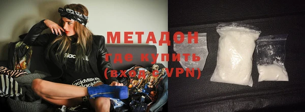 твердый Майский