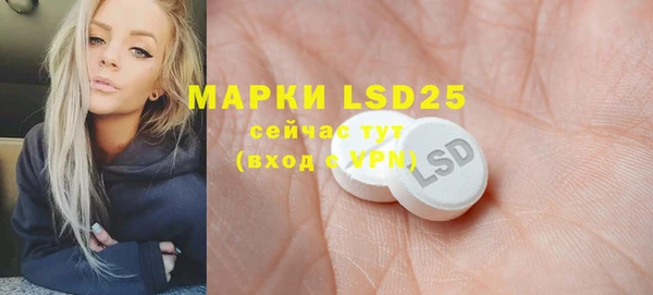 твердый Майский